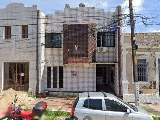 Estudio venda em Natal, Cidade Alta