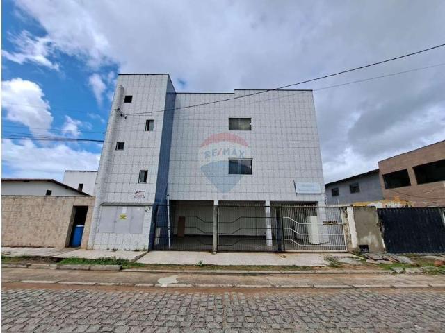 Estudio venda em Natal, Planalto