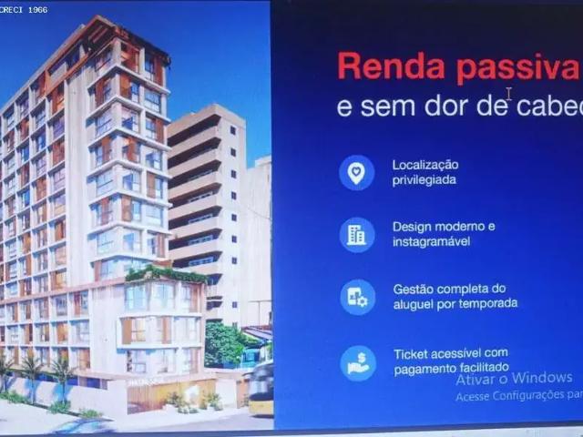 Kitnet venda em Região Geográfica Imediata de Natal, Natal