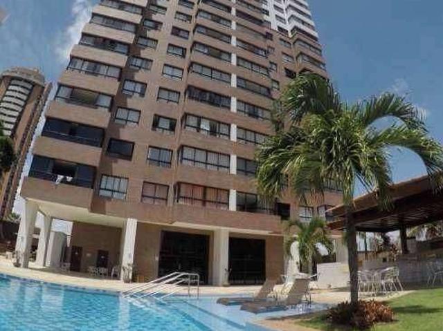 Estudio venda em Natal, Ponta Negra