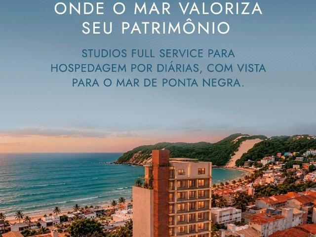 Kitnet venda em Região Sul, Natal