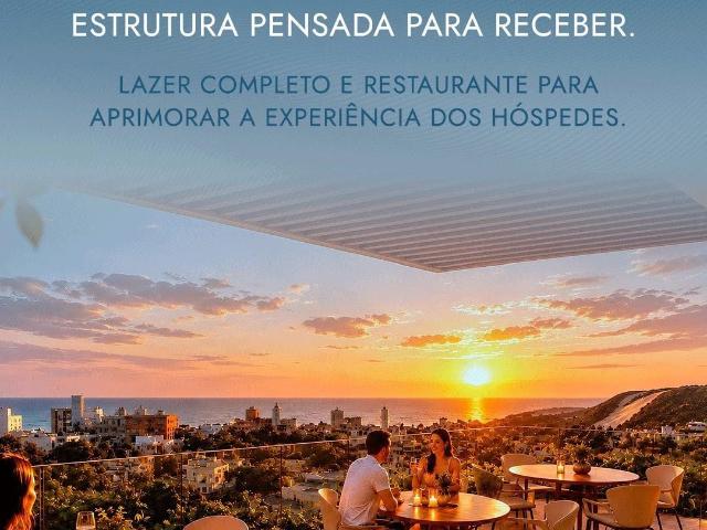 Kitnet venda em Região Sul, Natal