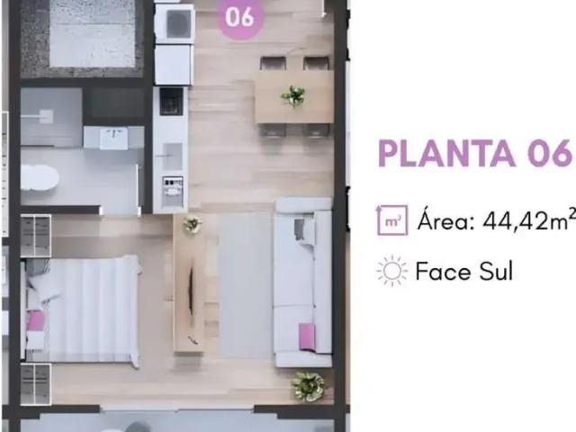 Kitnet venda em Região Geográfica Imediata de Itajaí, Navegantes
