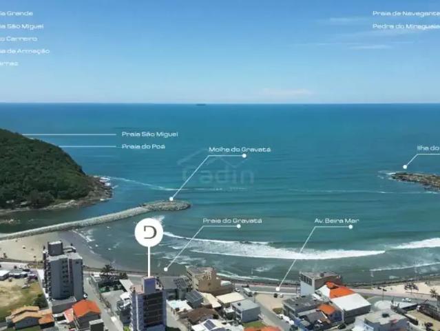 Kitnet venda em Região Geográfica Imediata de Itajaí, Navegantes