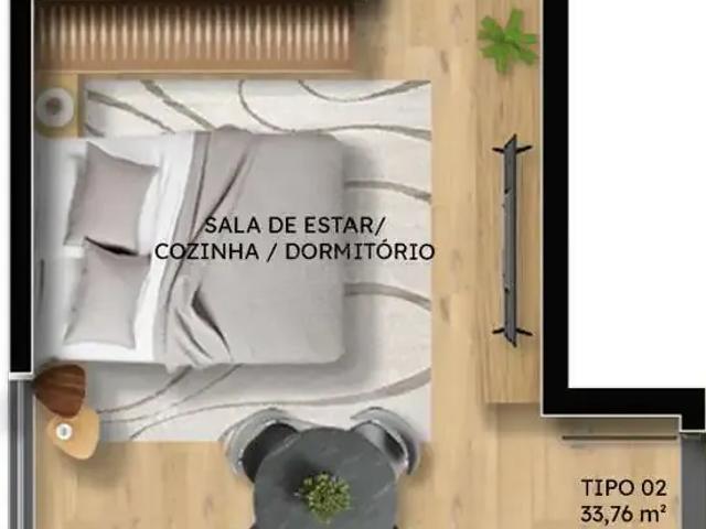 Kitnet venda em Região Geográfica Imediata de Itajaí, Navegantes