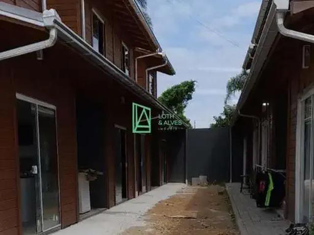 Kitnet venda em Região Geográfica Imediata de Itajaí, Navegantes