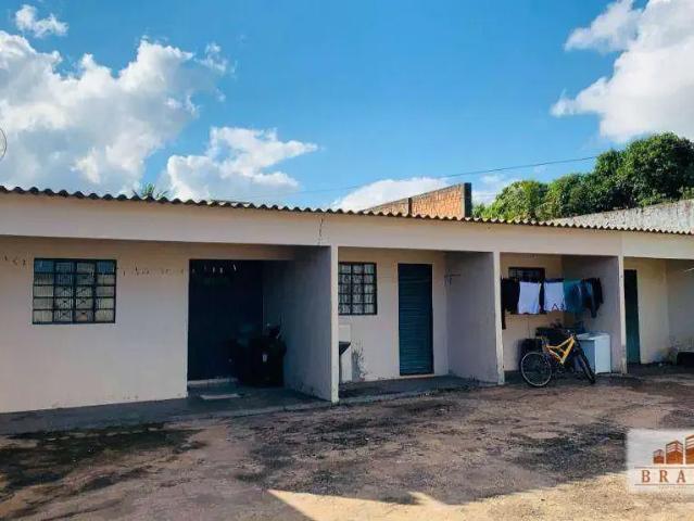 Kitnet venda em Região Geográfica Imediata de Naviraí - Mundo Novo, Naviraí