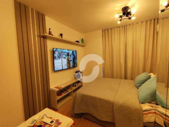 Estudio venda em Niterói, Boa Viagem