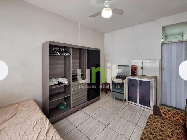 Kitnet venda em Região Praias da Baía, Niterói