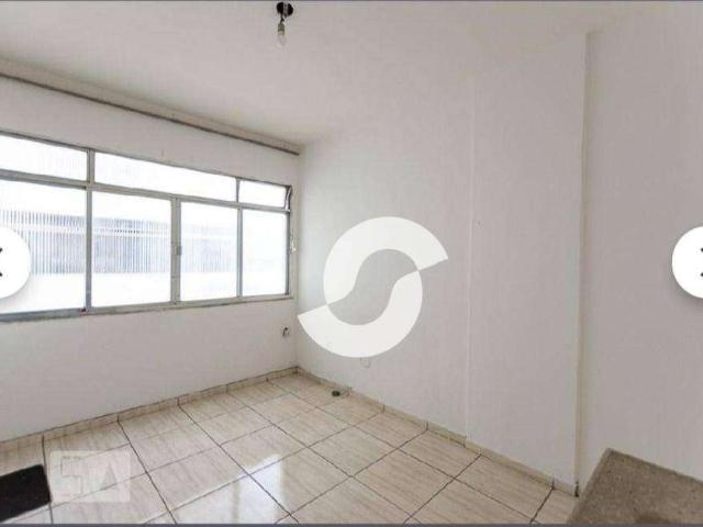 Kitnet venda em Região Geográfica Imediata do Rio de Janeiro, Região Metropolitana do Rio de Janeiro