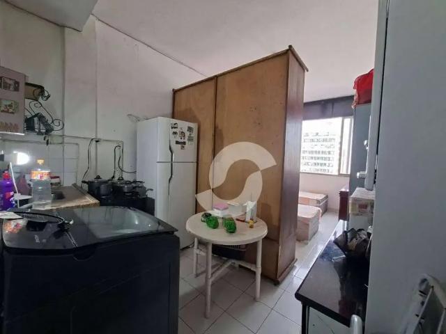 Kitnet venda em Região Geográfica Imediata do Rio de Janeiro, Região Metropolitana do Rio de Janeiro