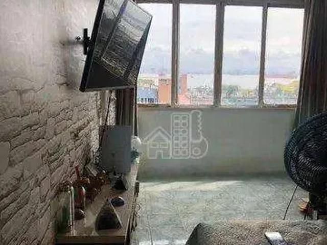 Kitnet venda em Região Geográfica Imediata do Rio de Janeiro, Região Metropolitana do Rio de Janeiro