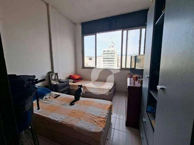 Kitnet venda em Região Praias da Baía, Niterói
