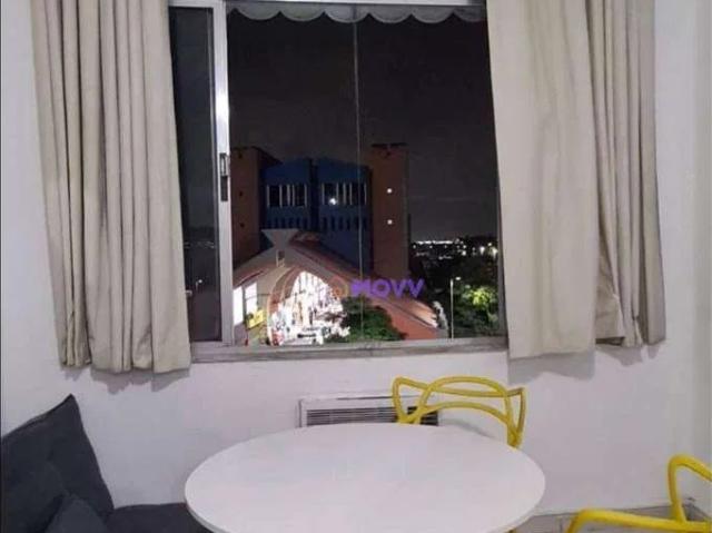 Kitnet venda em Região Praias da Baía, Niterói