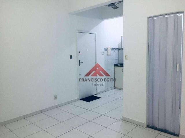 Estudio venda em Niterói, Centro