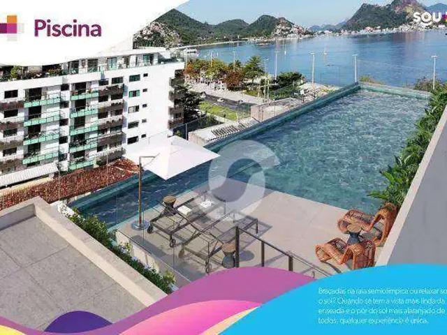 Kitnet venda em Região Geográfica Imediata do Rio de Janeiro, Região Metropolitana do Rio de Janeiro