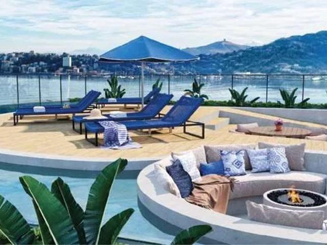 Kitnet venda em Região Praias da Baía, Niterói