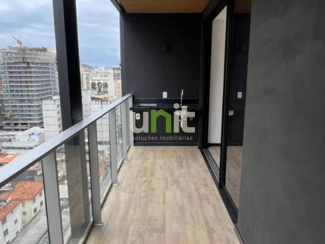 Kitnet venda em Jardim Icaraí, Niterói