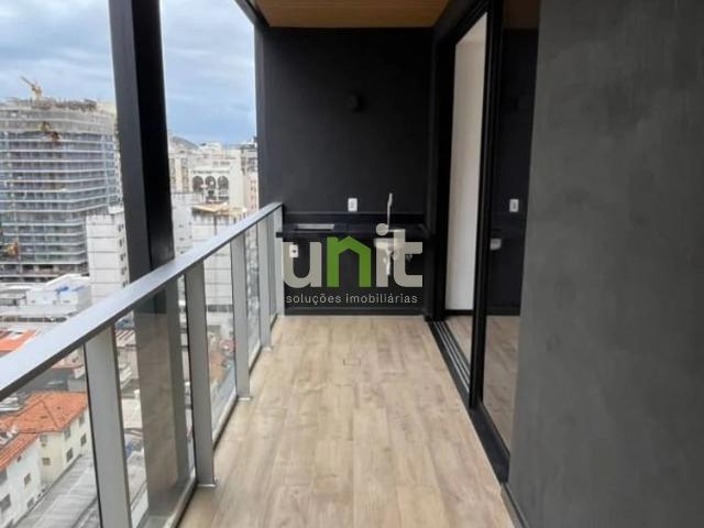 Kitnet venda em Jardim Icaraí, Niterói