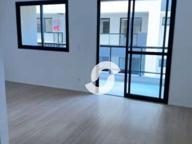 Estudio venda em Niterói, Icaraí