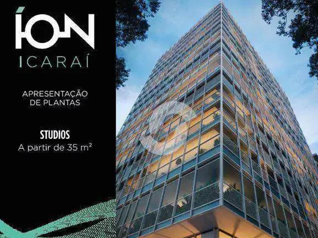 Kitnet venda em Região Geográfica Imediata do Rio de Janeiro, Região Metropolitana do Rio de Janeiro