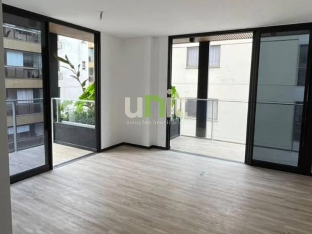 Kitnet venda em Jardim Icaraí, Niterói