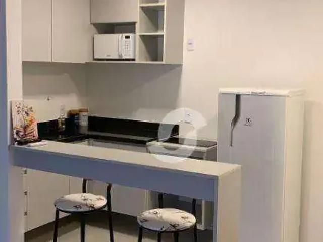 Kitnet venda em Região Praias da Baía, Niterói