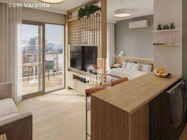 Estudio venda em Niterói, Ingá