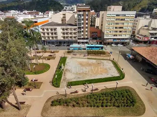 Kitnet venda em Região Geográfica Imediata de Nova Friburgo, Nova Friburgo