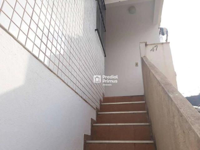 Kitnet venda em Nova Friburgo