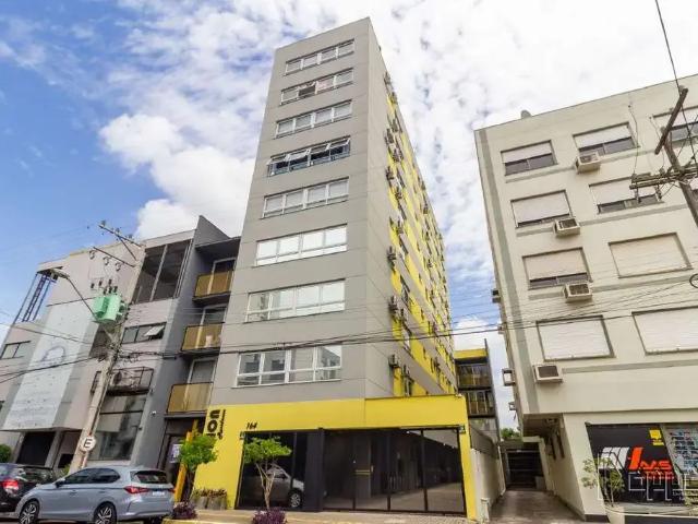Kitnet venda em Região Geográfica Imediata de Novo Hamburgo - São Leopoldo, Região Metropolitana de Porto Alegre