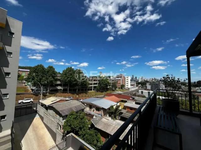 Kitnet venda em Região Geográfica Imediata de Novo Hamburgo - São Leopoldo, Região Metropolitana de Porto Alegre