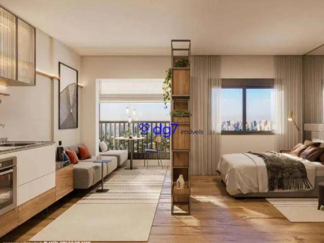 Kitnet venda em Região Imediata de São Paulo, Região Metropolitana de São Paulo