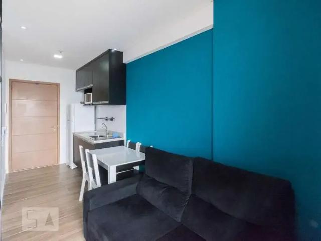 Kitnet venda em Vila São José, Osasco