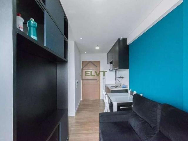 Kitnet venda em Vila São José, Osasco