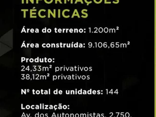 Kitnet venda em Região Imediata de São Paulo, Região Metropolitana de São Paulo