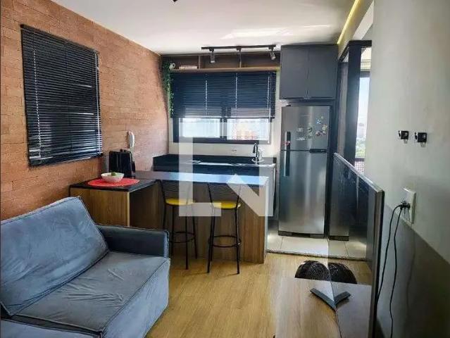 Kitnet venda em Vila São José, Osasco