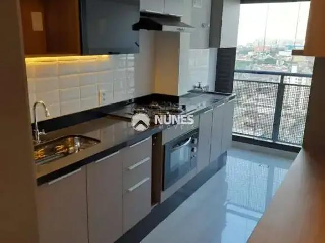 Kitnet venda em Vila Quitauna, Osasco