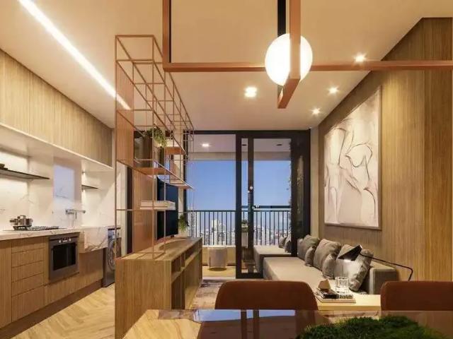 Kitnet venda em Vila São José, Osasco