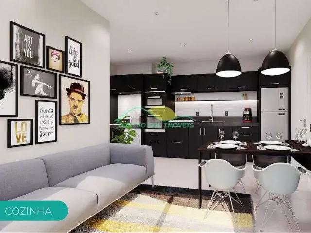 Estudio venda em Palhoça, São Sebastião
