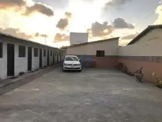Kitnet venda em Região Geográfica Imediata de Natal, Parnamirim
