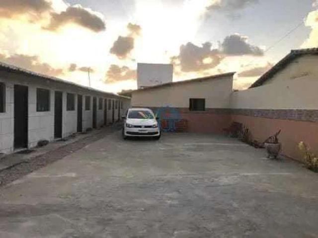 Kitnet venda em Parque Industrial, Parnamirim