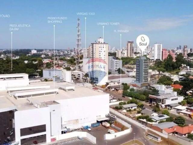 Kitnet venda em Região Geográfica Imediata de Passo Fundo, Passo Fundo