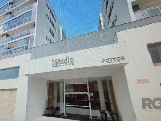 Kitnet venda em Região Geográfica Imediata de Pelotas, Aglomeração Urbana do Sul