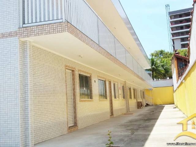 Kitnet venda em Peruíbe