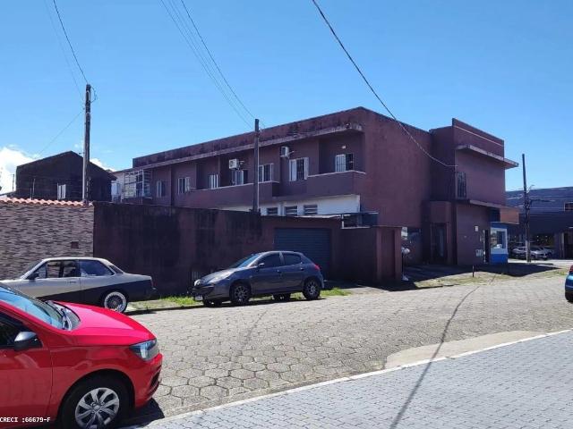 Kitnet venda em Peruíbe