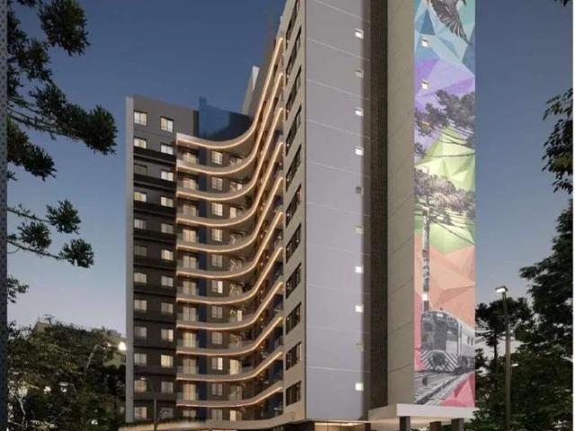 Kitnet venda em Região Geográfica Imediata de Curitiba, Região Metropolitana de Curitiba