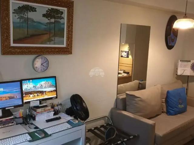 Kitnet venda em Região Geográfica Imediata de Curitiba, Região Metropolitana de Curitiba