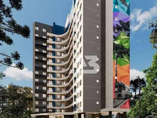 Kitnet venda em Região Geográfica Imediata de Curitiba, Região Metropolitana de Curitiba