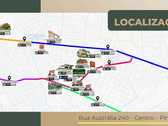 Kitnet venda em Região Geográfica Imediata de Curitiba, Região Metropolitana de Curitiba